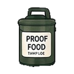 Bear Country Food Storage When I Am Car Camping