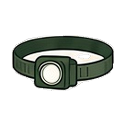 Headlamps & Camp Lighting