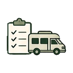 First RV Camping Trip Mistakes I Watch People Make