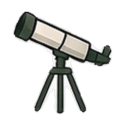 A Dark-Sky Telescope That Fits in a Trunk