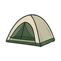 Camping With Kids in the Rain: What I Do Instead of Going Home